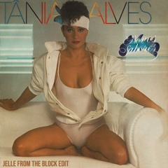 Tânia Alves - Hauacharahu (Jelle from the Block Edit)