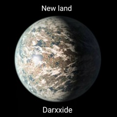 Darxxide - Zero gravity - Podcast #001 - Afterlife