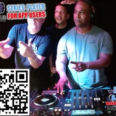 VBEZ KARNA SHOW 5 July 24 - Selecta X with Nutcracka & Juiceman