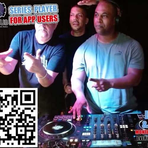 VBEZ KARNA SHOW 5 July 24 - Selecta X with Nutcracka & Juiceman