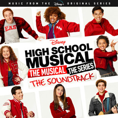 Wondering (From "High School Musical: The Musical: The Series")