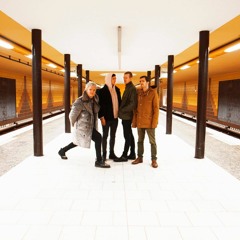 The Kecks - Modern Girls (prod+engineering)