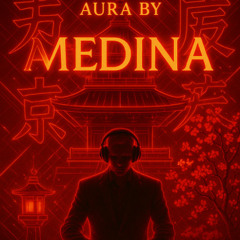Aura By MEDINA 🉐