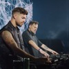 Tale Of Us - Live @ Tomorrowland 2024 W1 DJ mix artwork - Electronic music tracklist cover image