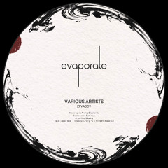 premiere: Denver - Above the Clouds [ZFVA009]