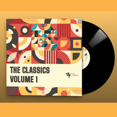 The Classics vol.1 LP [vinyl]
