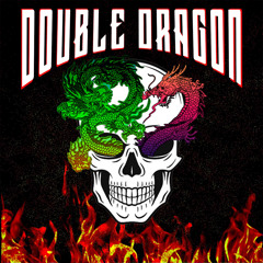 HANDSXFEET - DOUBLE DRAGON (PROD. LAV KAI)