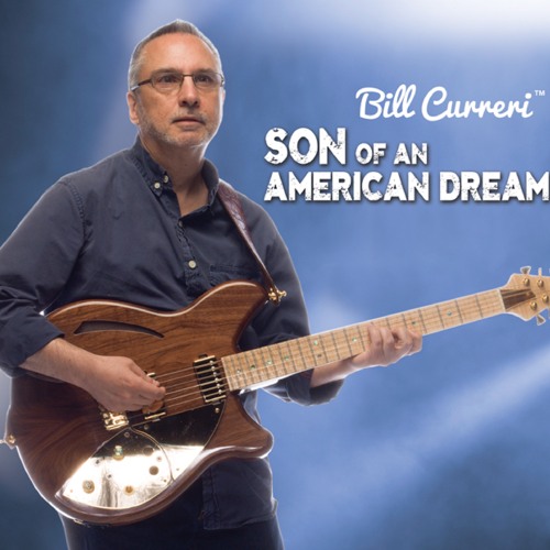 Stream Son Of An American Dream by Bill Curreri | Listen online for ...