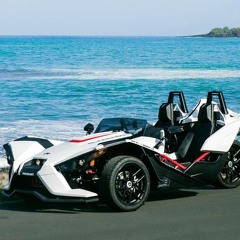 polaris slingshot