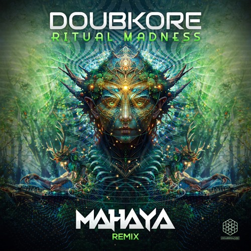 DoubKore - Ritual Madness (Mahaya Remix)Top #89 Beatport Charts