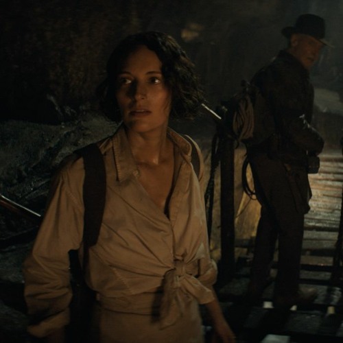Stream [CUEVANA5]™ Indiana Jones y El Dial del Destino película