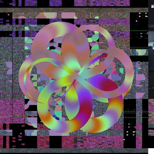 Encoder - Mould Funk [LP]