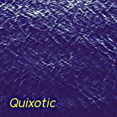 Quixotic