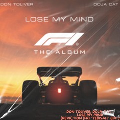 Don Toliver - Lose My Mind (Reviction (FR) ''Yebisah'' House Edit) [FULL FREE DL ON HYPEDDIT]