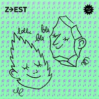 Soundcloud podcast image for Soirée Pyj avec Cilex & Lortie 