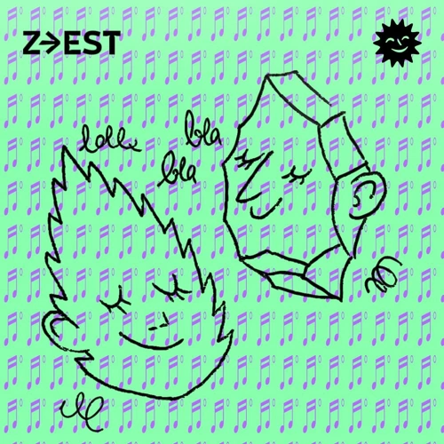 Soundcloud podcast image for