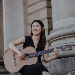 Allemande, Lute Suite No.1, BWV 996, J.S.Bach