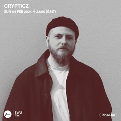 Crypticz - 04 February 2024