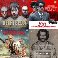 Hindi pop