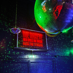 Monskij - DayRave Re-Recorded (Nov 2025)