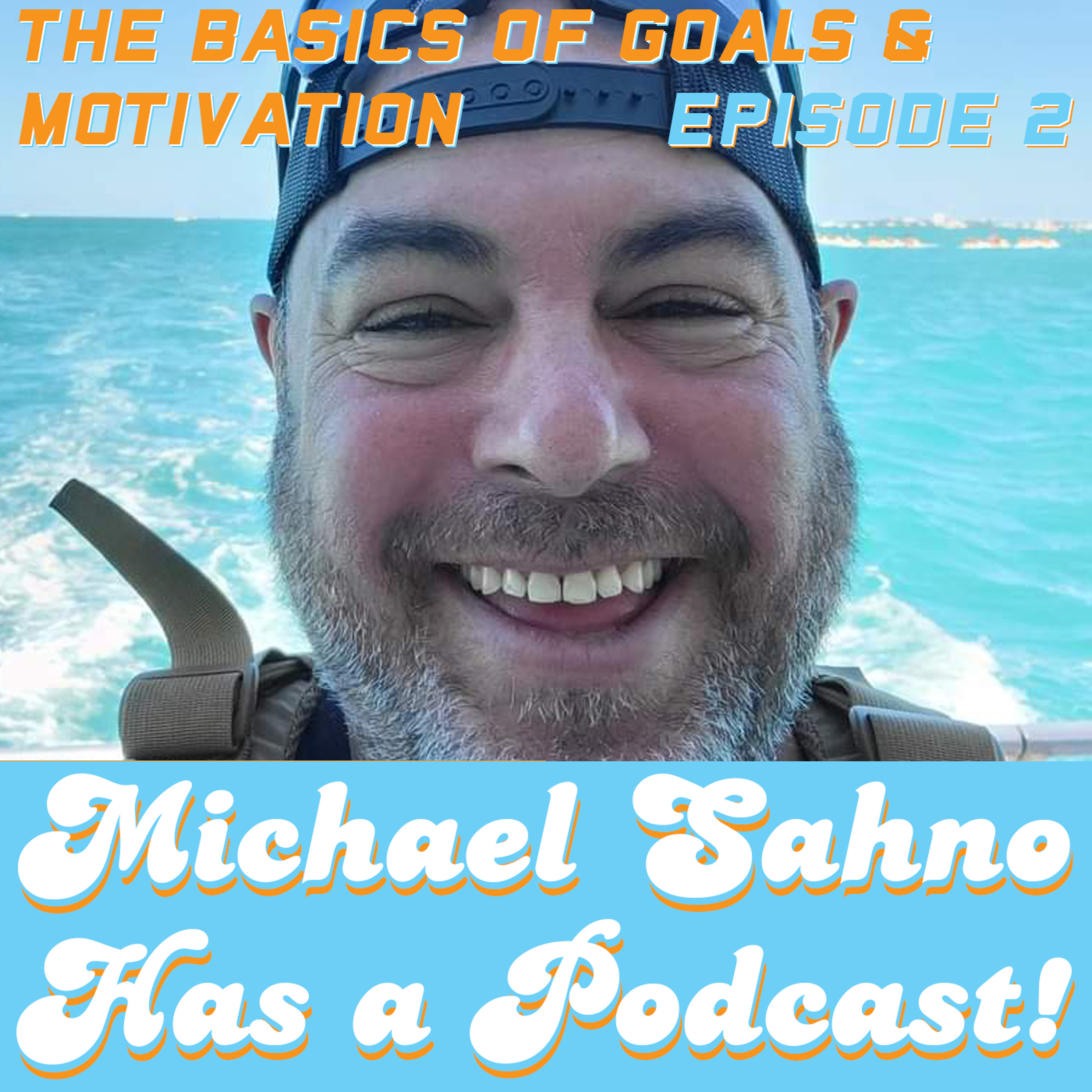 Sea & Land Fitness Podcast