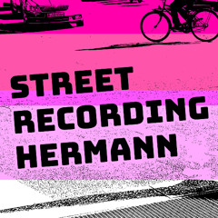 StreetRecordingHermann