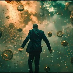 Boogie Knight & Ninesense - À La Recherche Du Temps Perdu /