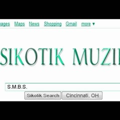 SIKOTIK- I Thank