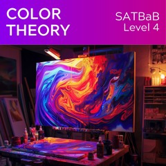 Color Theory - KerryMarsh.com Demo