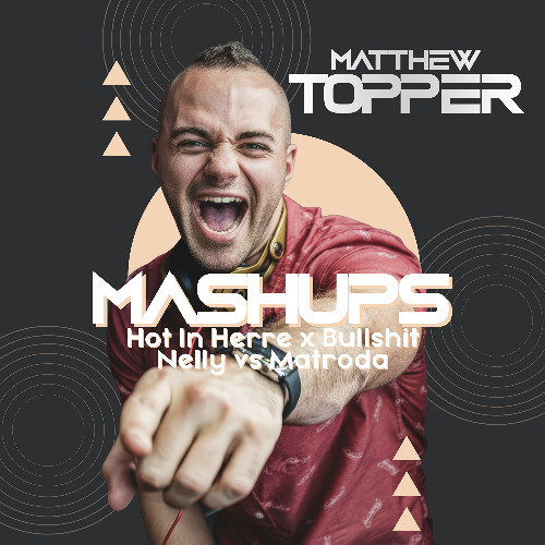Matthew Topper Stream Hot In Herre x Bullshit (Matthew Topper Mashup / Remix) by ...