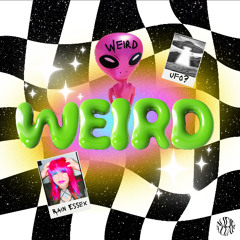 WEIRD