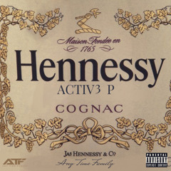 Henny (Prod By Saint Cardona)