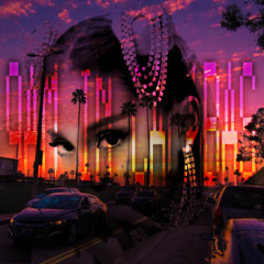 9AM IN CALABASAS (𝐀𝐫𝐢𝐚𝐧𝐚 𝐠𝐫𝐚𝐧𝐝𝐞 𝐑𝐄𝐌𝐈𝐗)