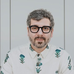 Detours / Omar Kholeif