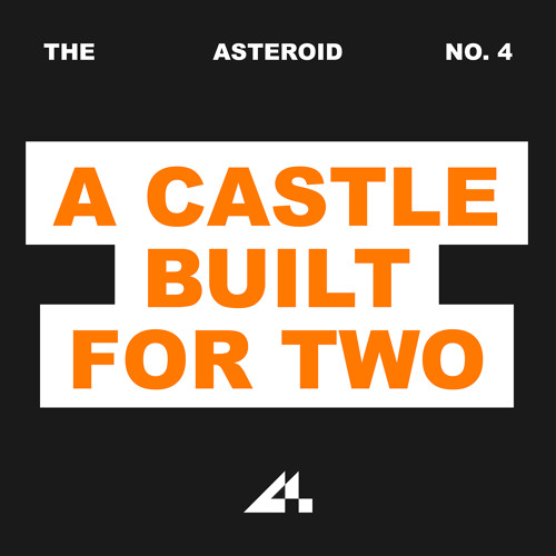 A Castle Built For Two