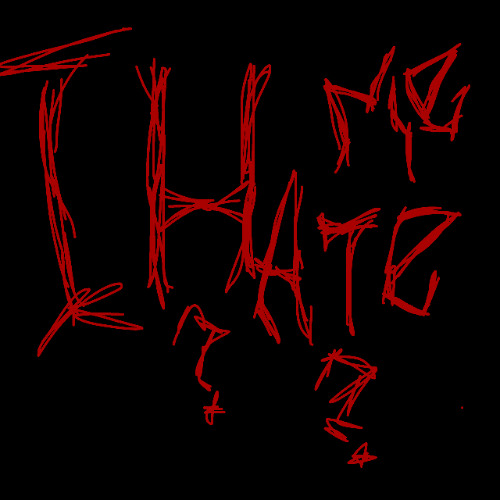 Stream I HATE ME by MXN1KA | Listen online for free on SoundCloud