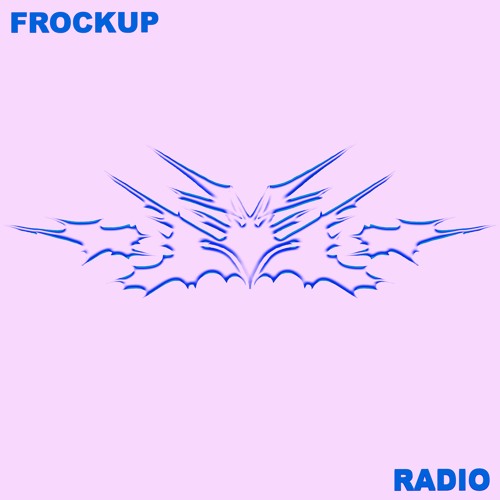 FROCKUP Radio: July - Mojorisinn