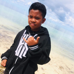 Non om pwereta by Ak