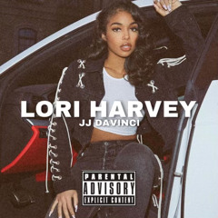 Lori Harvey (ft. ZU)