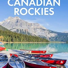 ✔️ Read Fodor's Canadian Rockies: with Calgary, Banff, and Jasper National Parks (Full-color Tra