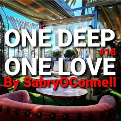 The ONE DEEPWAVES BY SABRY O CONNELL 18