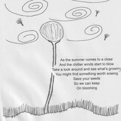 Save Your Seeds