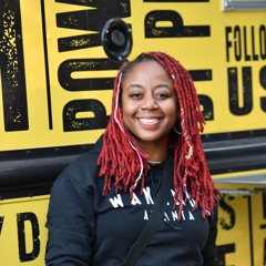 The Owner Of Slutty Vegan Pinky Cole Speaks The Facts About Business-