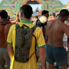 The Secret - Dogon Star