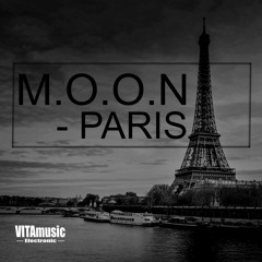M.O.O.N. - 'Paris' [Hotline Miami Soundtrack]