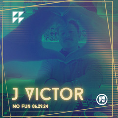 Live @ No Fun 06.29.2024
