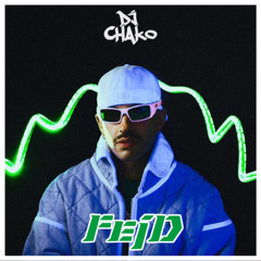 Mix Feid ( Normal, Brickell, Perro Negro, Alakran, Classy 101, Luna, Etc.. )
