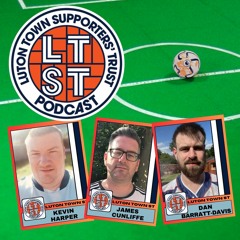 S7 E28: MAN UTD V LUTON: If Hatters pull off a shock, is that the end of Erik ten Hag?