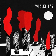 wielki las - list motywacyjny