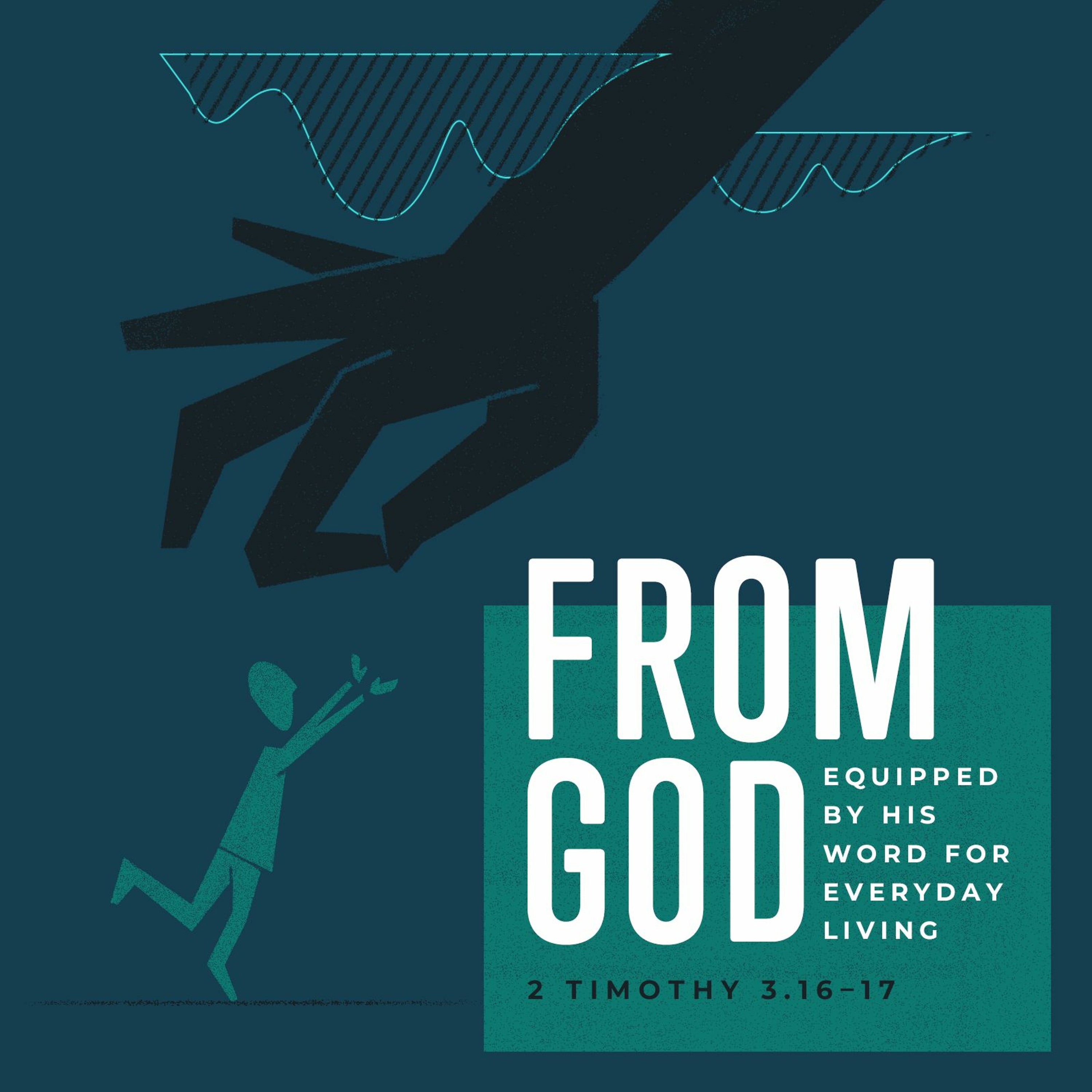 Hope Church Toronto North - Audio Sermons